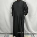 Best Selling Islamic Clothing Men Thobe for sale